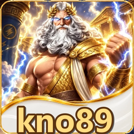 Ikon kno89 untuk pertanyaan teknis APK