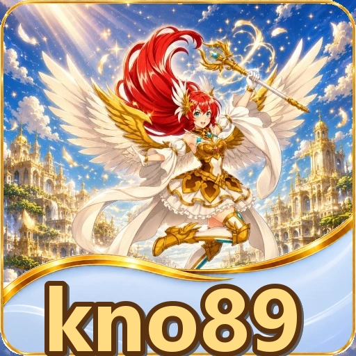 Ikon kno89 untuk ringkasan panduan APK v4.7.5