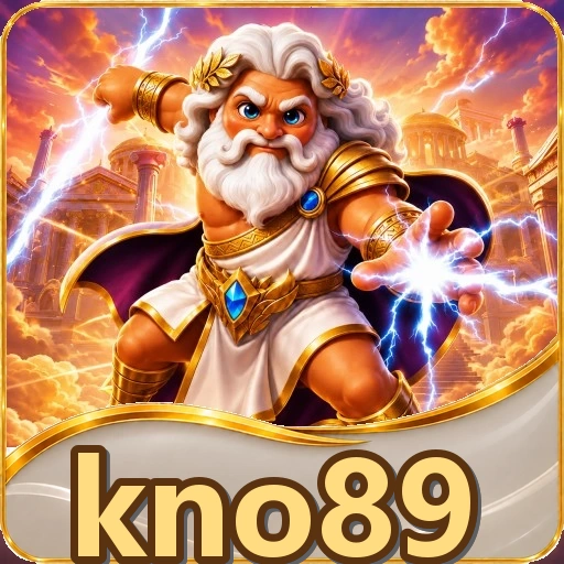 Ikon kno89 untuk data verifikasi APK 2018–2026