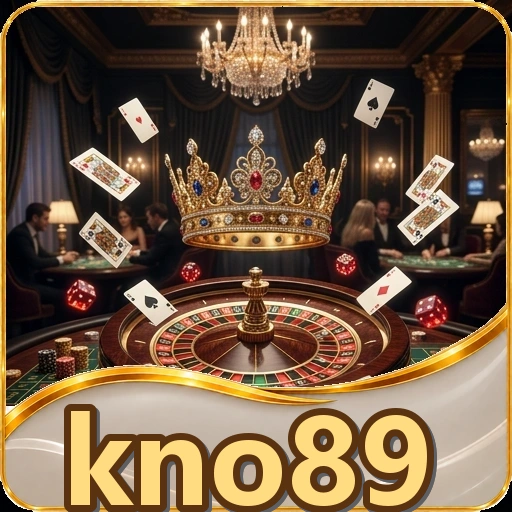 Ikon kno89 untuk ciri berkas resmi